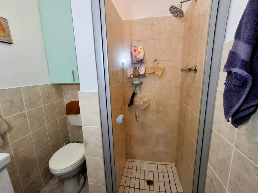 1 Bedroom Property for Sale in Morgenster Western Cape